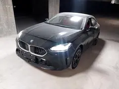 ب ام و، سری 2 گرن کوپه