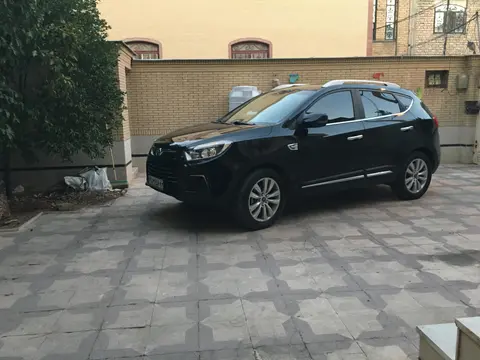 جک، S5