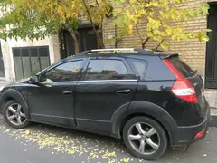دانگ فنگ، H30 کراس