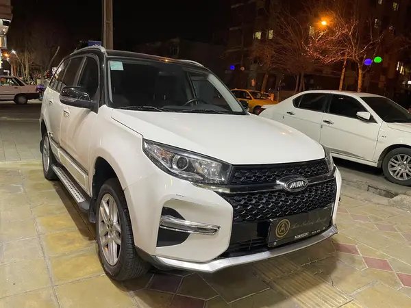 ام وی ام، X33 S