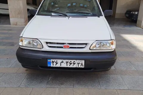پراید، 151