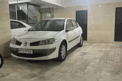 رنو، مگان (مونتاژ)