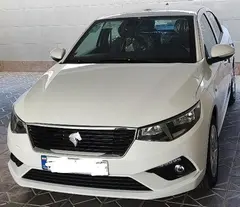 تارا، دنده ای V1 پلاس