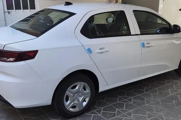 تارا، دنده ای V1 پلاس