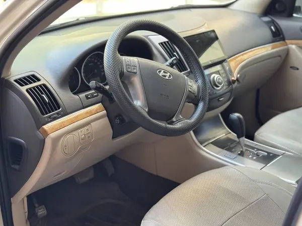 هیوندای  وراکروز