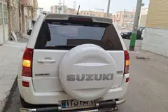 سوزوکی، گراند ویتارا (مونتاژ)