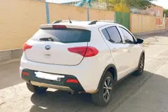 لیفان، X50
