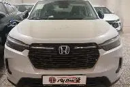 هوندا، HR-V eHEV
