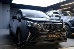 حواله بی ای سی، X3 PRO