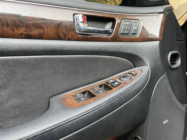 هیوندای، جنسیس