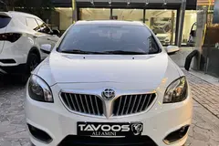 برلیانس، H320