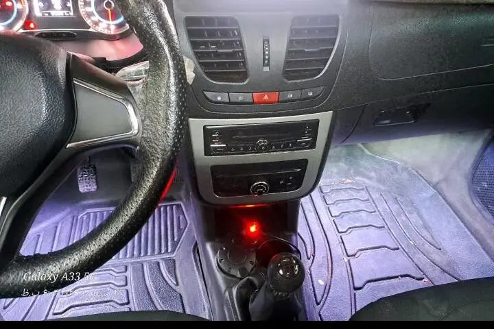 کوییک،  دنده ای S