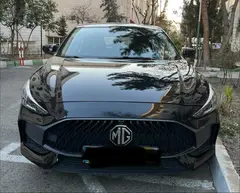 ام جی، GT