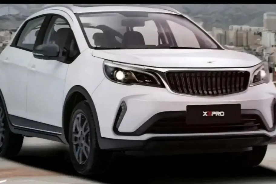 بی ای سی  X3 PRO
