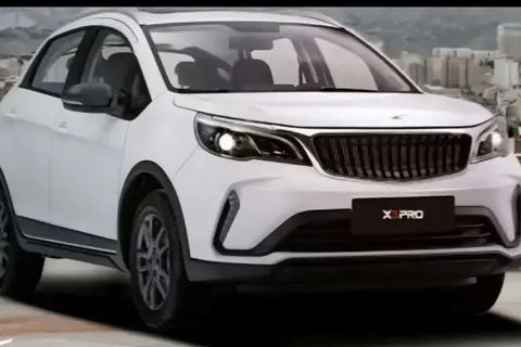 بی ای سی، X3 PRO
