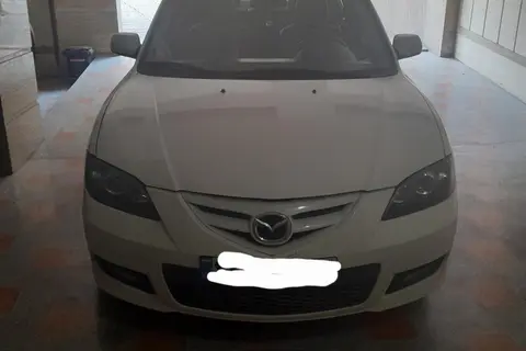 مزدا، 3 قدیم