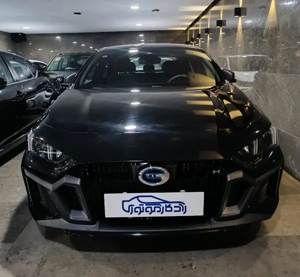 جی ای سی  امپو هیبرید