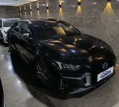 جی ای سی، امپو هیبرید
