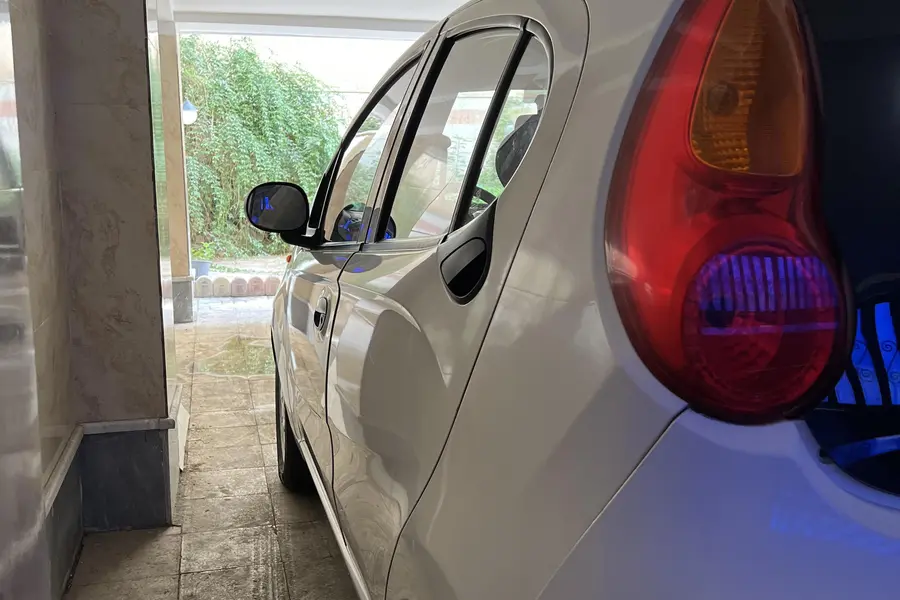 ام وی ام، 110S