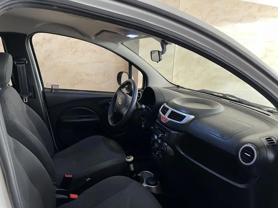 ام وی ام، 110S
