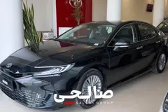 تویوتا، کمری