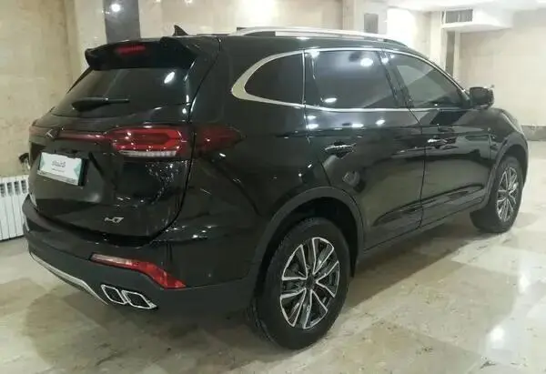 کی ام سی،  K7
