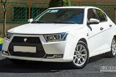 حواله دنا، پلاس EF7P