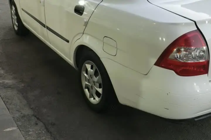 تیبا،  صندوق دار