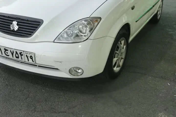 تیبا،  صندوق دار