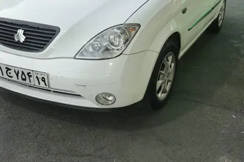 تیبا، صندوق دار