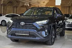 تویوتا، راوفور هیبرید