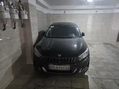 ریسپکت، پرایم