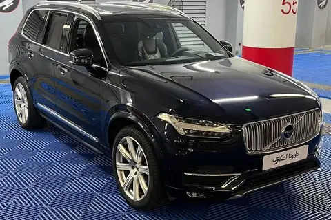 ولوو، XC90