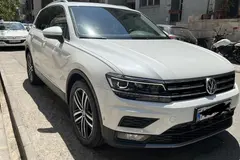 فولکس، تیگوان