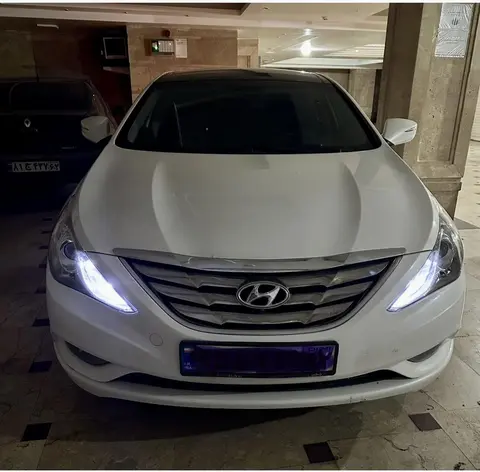 هیوندای، سوناتا