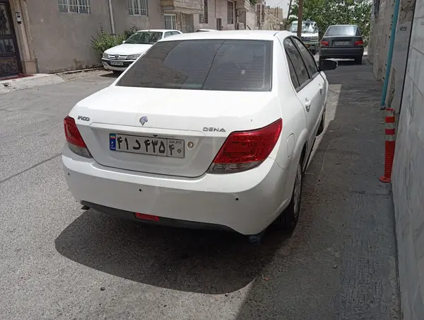 دنا  معمولی
