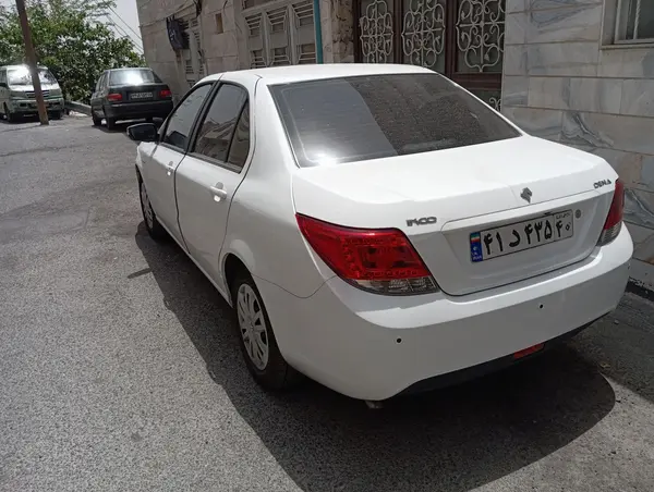 دنا  معمولی