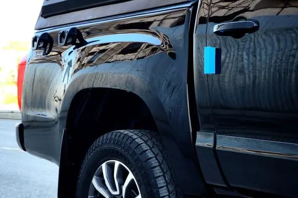 فوتون، تونلند G7