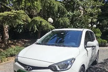 هیوندای، i20
