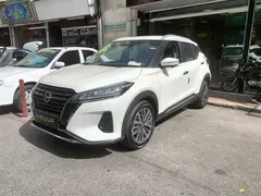 نیسان، کیکس