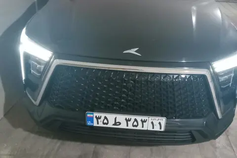 کی ام سی، X5