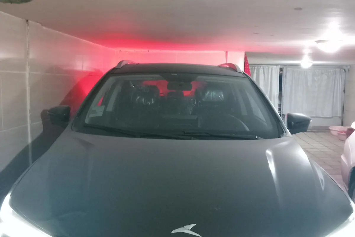 کی ام سی،  X5