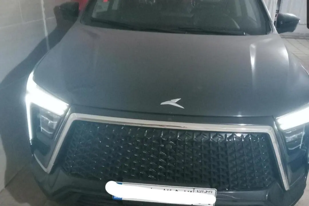 کی ام سی،  X5