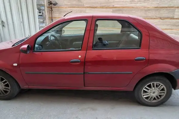 رنو، تندر 90