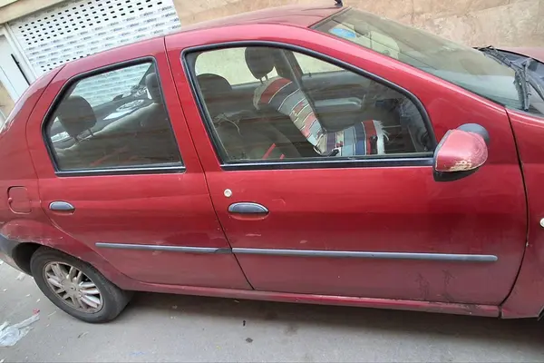 رنو، تندر 90