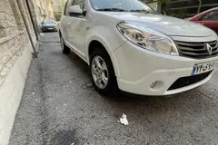 رنو، ساندرو