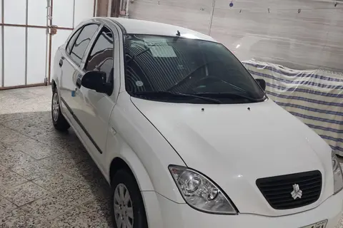تیبا، هاچ بک