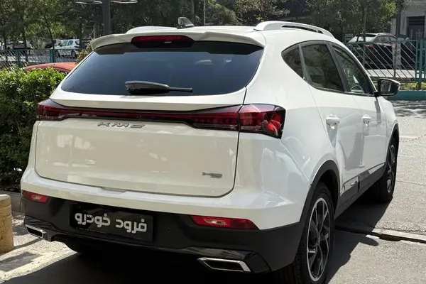 کی ام سی، X5