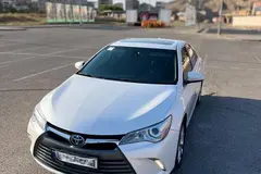 تویوتا، کمری هیبرید