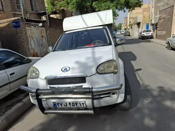 گریت وال، وینگل 3